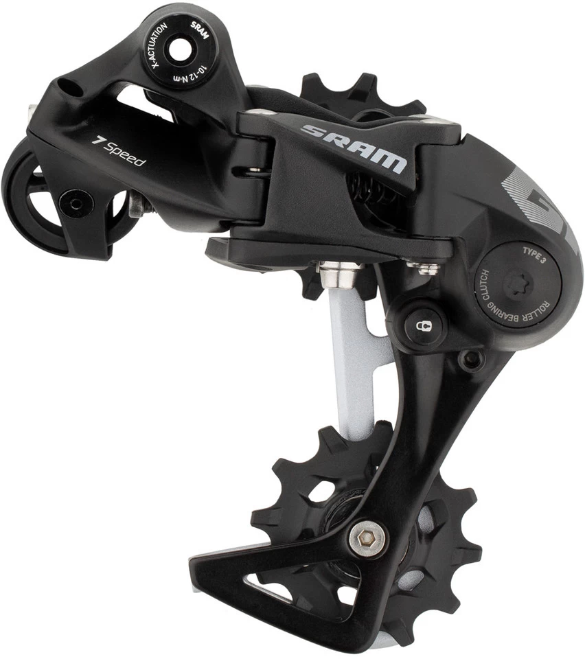 SRAM GX DH 7-Speed Rear Derailleur 3 SRAM GX DH 7-Speed Rear Derailleur