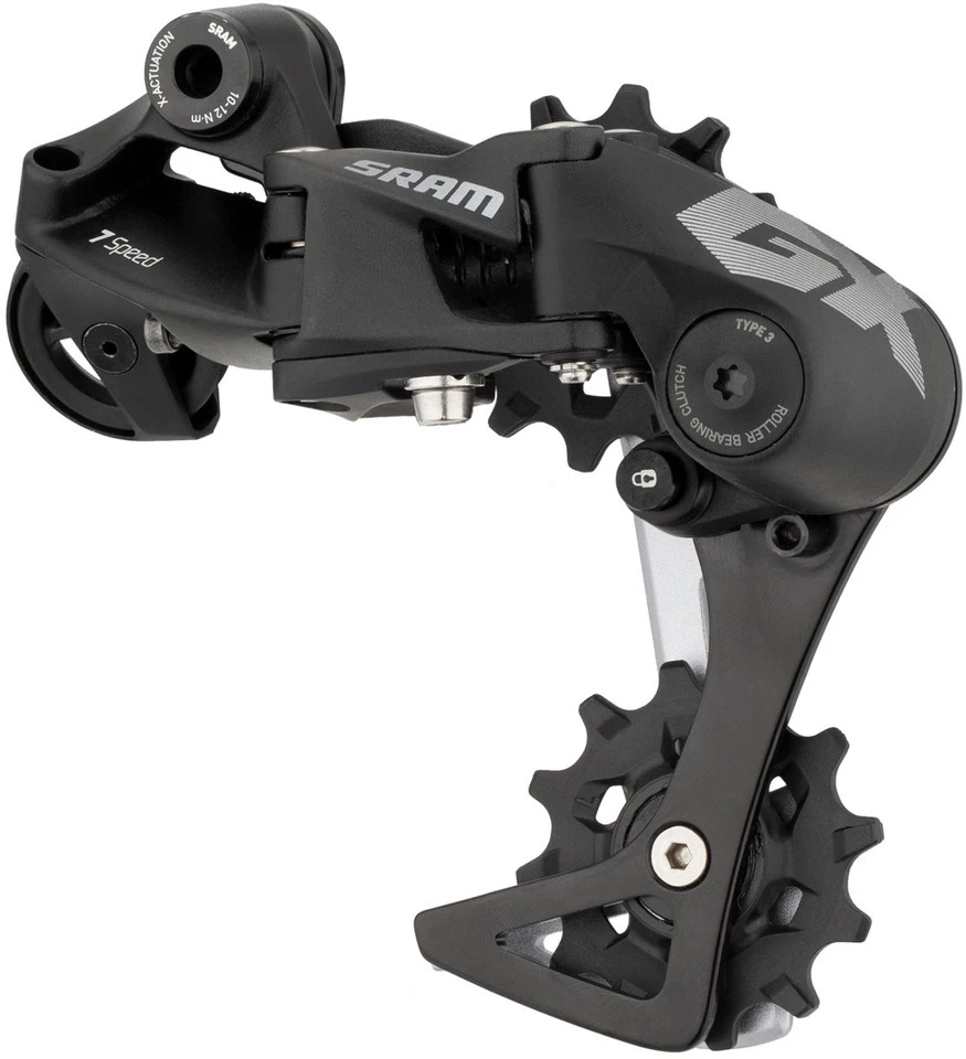 SRAM GX DH 7-Speed Rear Derailleur 5 SRAM GX DH 7-Speed Rear Derailleur - Image 3