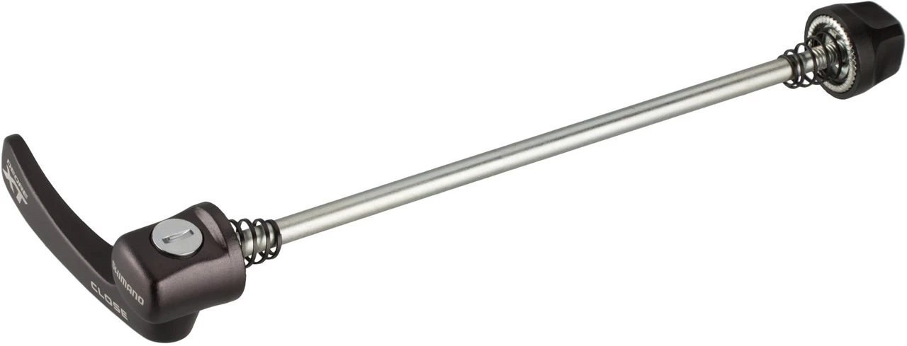 Shimano XT M755 / M756 Quick Release 3 Shimano XT M755 / M756 Quick Release