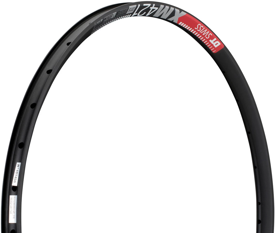 Dt-swiss XM 421 Disc 27.5" Rim 3 Dt-swiss XM 421 Disc 27.5" Rim