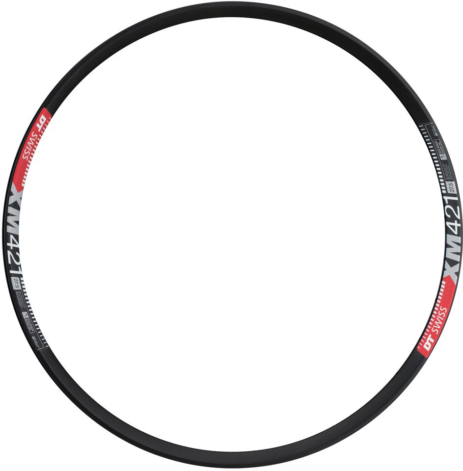 Dt-swiss XM 421 Disc 27.5" Rim 4 Dt-swiss XM 421 Disc 27.5" Rim - Image 2