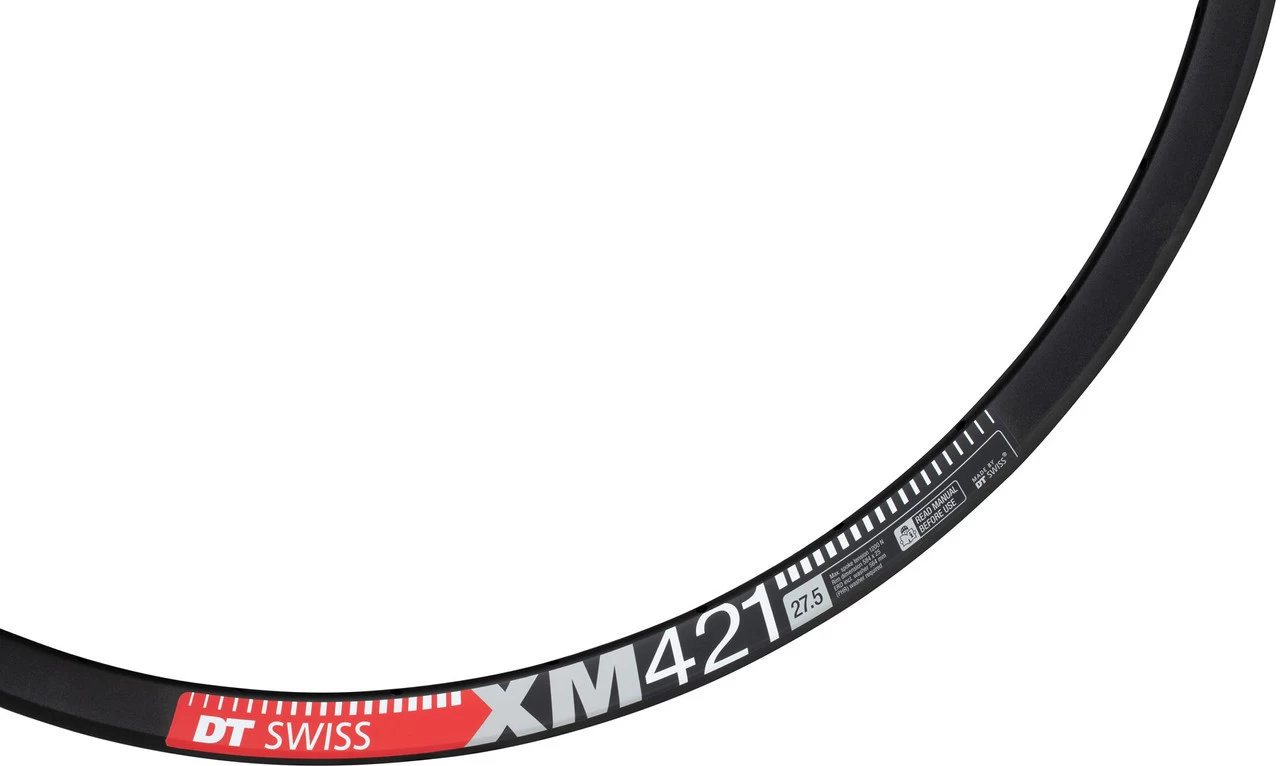 Dt-swiss XM 421 Disc 27.5" Rim 5 Dt-swiss XM 421 Disc 27.5" Rim - Image 3