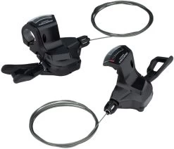 Shimano Deore SL-T6000 3-/10-speed Shifters -Bike Sale Shop 297154