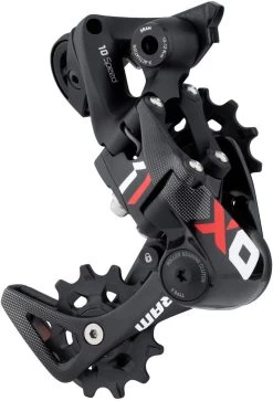 SRAM X01 DH Type 3.0 10-speed Rear Derailleur -Bike Sale Shop 297573