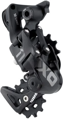SRAM X01 DH Type 3.0 10-speed Rear Derailleur -Bike Sale Shop 297576