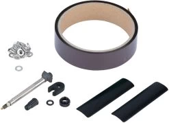 Mavic CXP Pro Carbon UST 28" Rim -Bike Sale Shop 297739