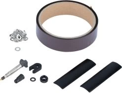 Mavic Open Pro Carbon UST 28" Rim -Bike Sale Shop 297753