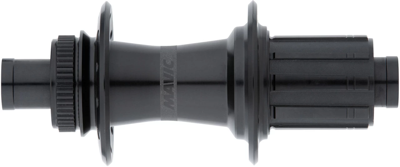 Mavic Road Center Lock Disc Rear Hub 3 Mavic Road Center Lock Disc Rear Hub