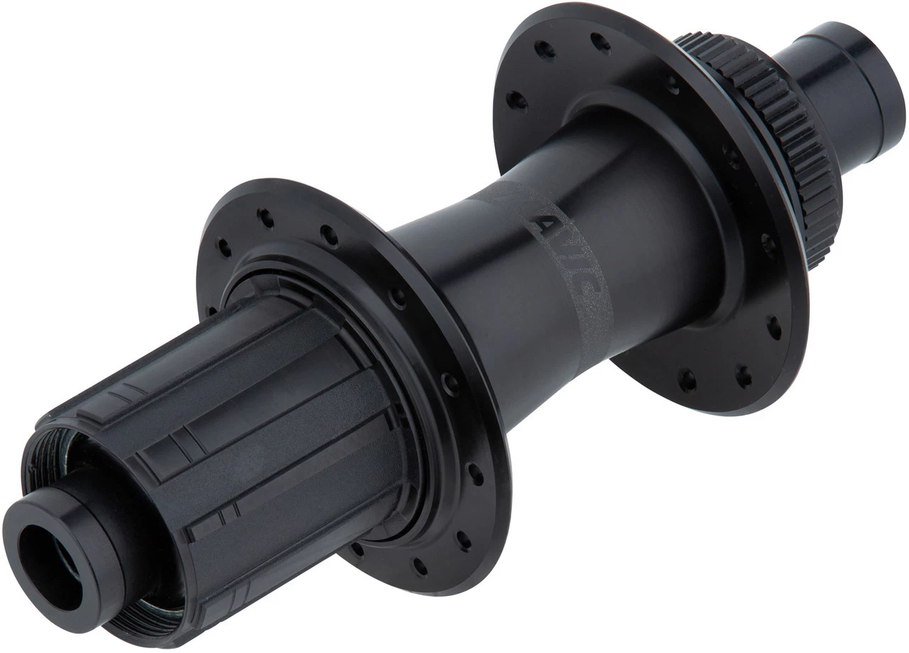 Mavic Road Center Lock Disc Rear Hub 4 Mavic Road Center Lock Disc Rear Hub - Image 2