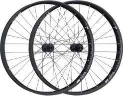 Dt-swiss BR 2250 Classic Fat Bike Center Lock Disc 26" Wheelset