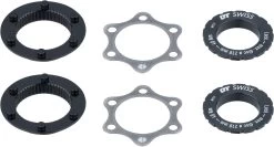 Dt-swiss BR 2250 Classic Fat Bike Center Lock Disc 26" Wheelset -Bike Sale Shop 298270