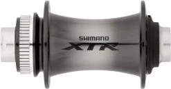 Shimano XTR HB-M9010-B Center Lock Disc Front Hub For 15 Mm Thru-Axles