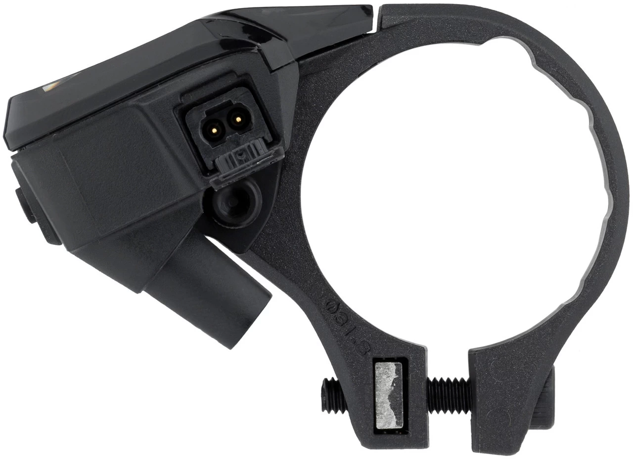 Shimano SC-MT800 Information Display For Di2 4 Shimano SC-MT800 Information Display For Di2 - Image 2