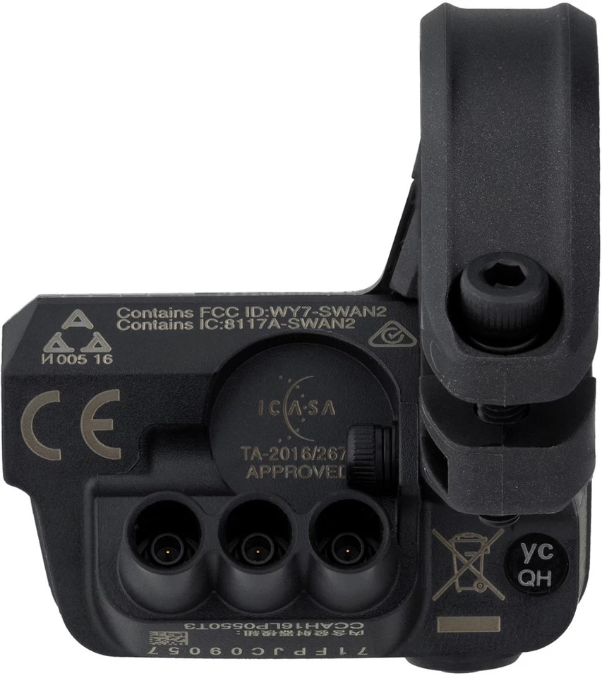 Shimano SC-MT800 Information Display For Di2 6 Shimano SC-MT800 Information Display For Di2 - Image 4