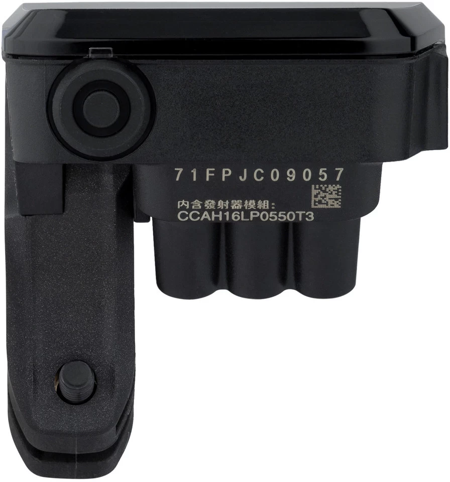 Shimano SC-MT800 Information Display For Di2 7 Shimano SC-MT800 Information Display For Di2 - Image 5