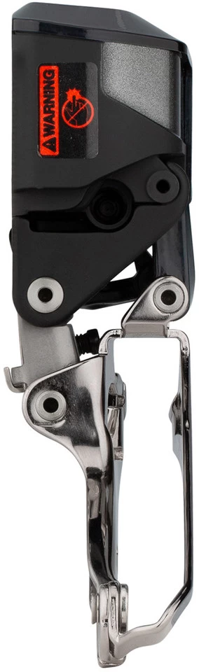 Shimano Dura-Ace Di2 FD-R9150 2-/11-speed Front Derailleur 5 Shimano Dura-Ace Di2 FD-R9150 2-/11-speed Front Derailleur - Image 3