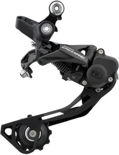 Shimano Deore RD-M6000 10-speed Shadow Plus Rear Derailleur -Bike Sale Shop 298425