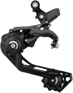 Shimano Deore RD-M6000 10-speed Shadow Plus Rear Derailleur -Bike Sale Shop 298426