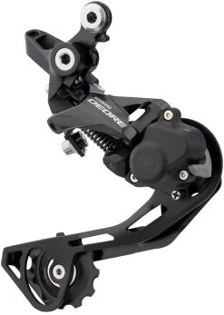 Shimano Deore RD-M6000 10-speed Shadow Plus Rear Derailleur -Bike Sale Shop 298427