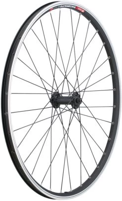 DT Swiss 535 + Shimano T3000 / DH-C3000 26" Wheel
