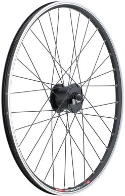 DT Swiss 535 + Shimano T3000 / DH-C3000 26" Wheel -Bike Sale Shop 299597