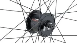 DT Swiss 535 + Shimano T3000 / DH-C3000 26" Wheel -Bike Sale Shop 299598