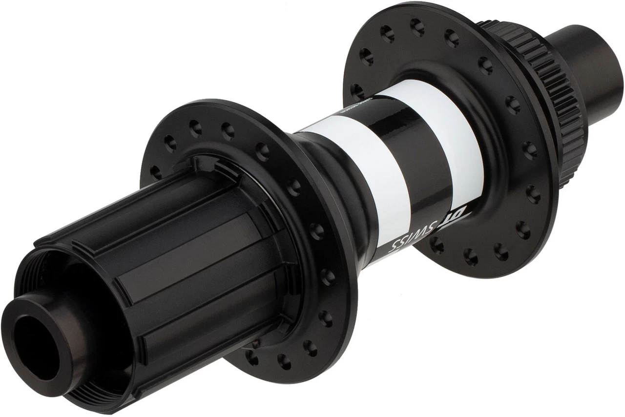 Dt-swiss 350 Road Center Lock Disc Rear Hub 5 Dt-swiss 350 Road Center Lock Disc Rear Hub - Image 3