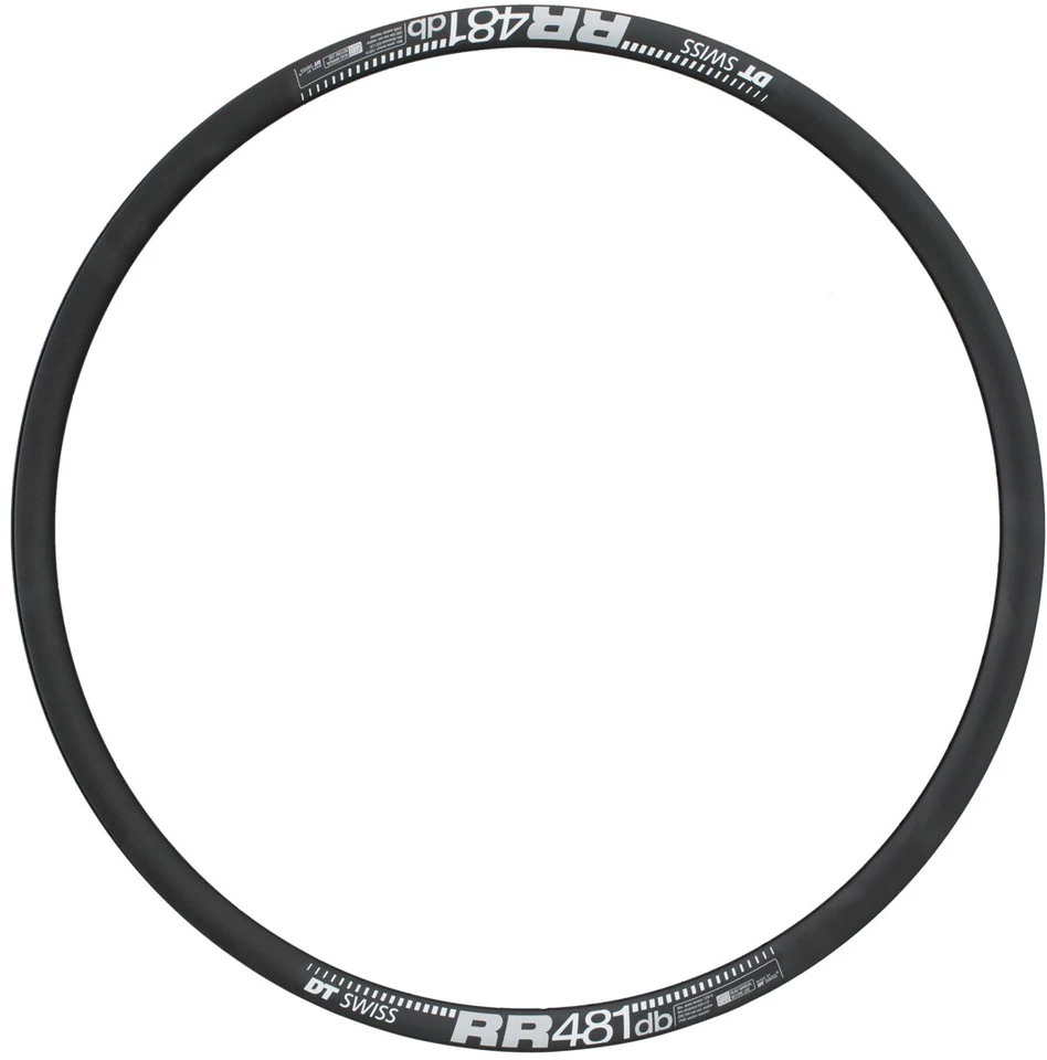 Dt-swiss RR 481 Disc 29" Rim 4 Dt-swiss RR 481 Disc 29" Rim - Image 2