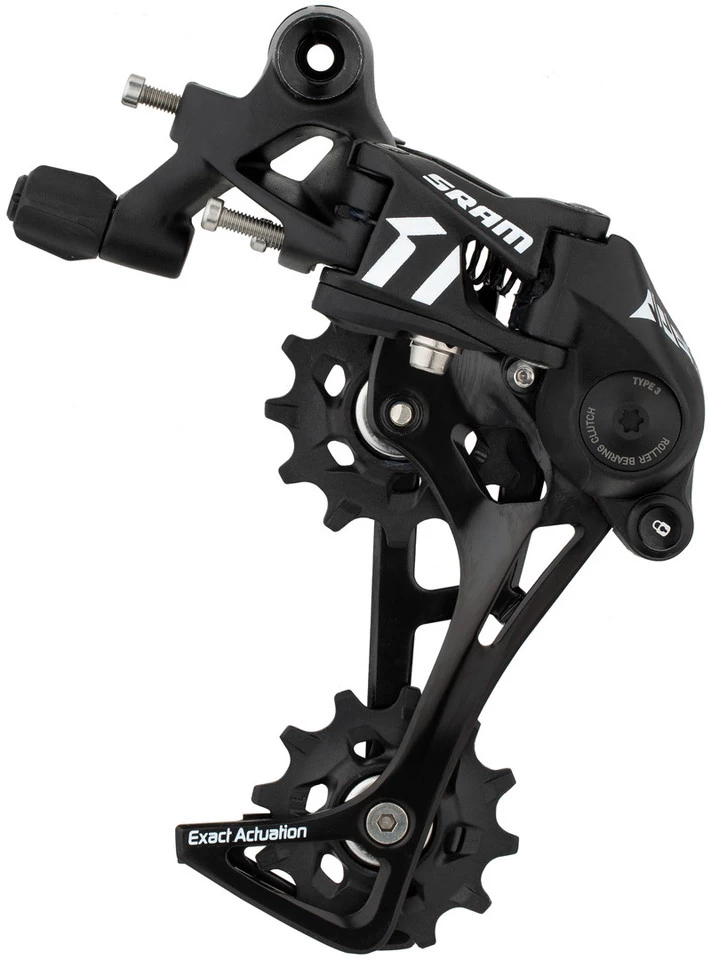 SRAM Apex 1 11-speed Rear Derailleur 3 SRAM Apex 1 11-speed Rear Derailleur