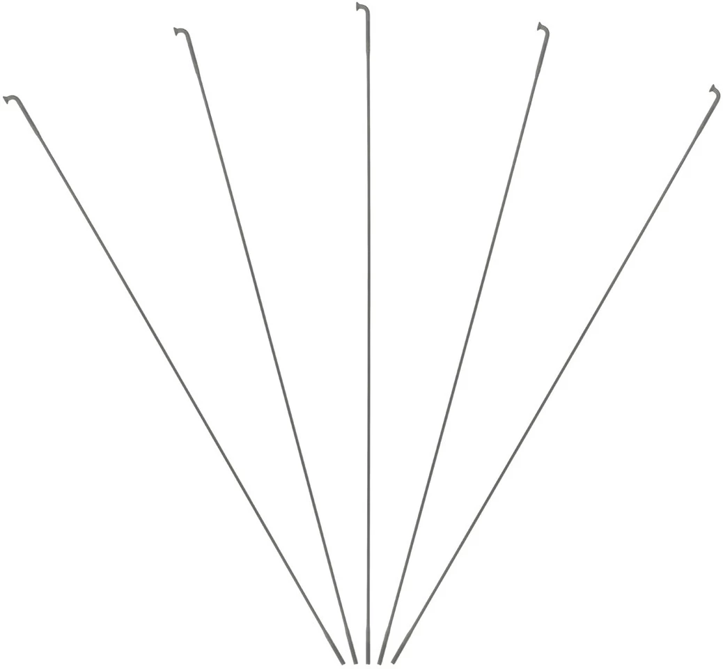 Dt-swiss Aero Speed® 1.8 / 2.3 / 1.2 Spokes - 72 Pcs. 7 Dt-swiss Aero Speed® 1.8 / 2.3 / 1.2 Spokes - 72 Pcs. - Image 5