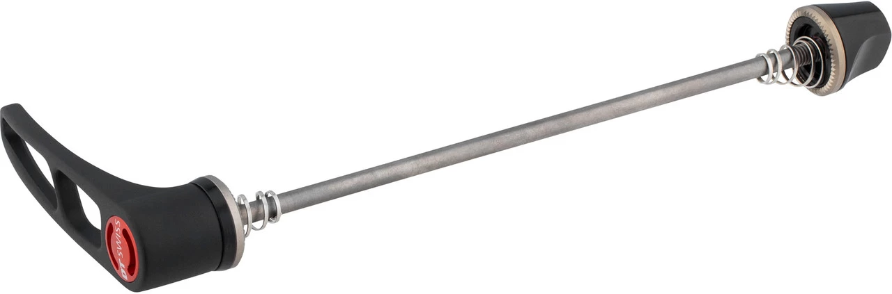 Dt-swiss RWS Road Titanium Quick Release W/ Aluminium Lever 3 Dt-swiss RWS Road Titanium Quick Release W/ Aluminium Lever