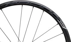 Fulcrum Racing 3 DB C19 Center Lock Disc Wheelset -Bike Sale Shop 309813