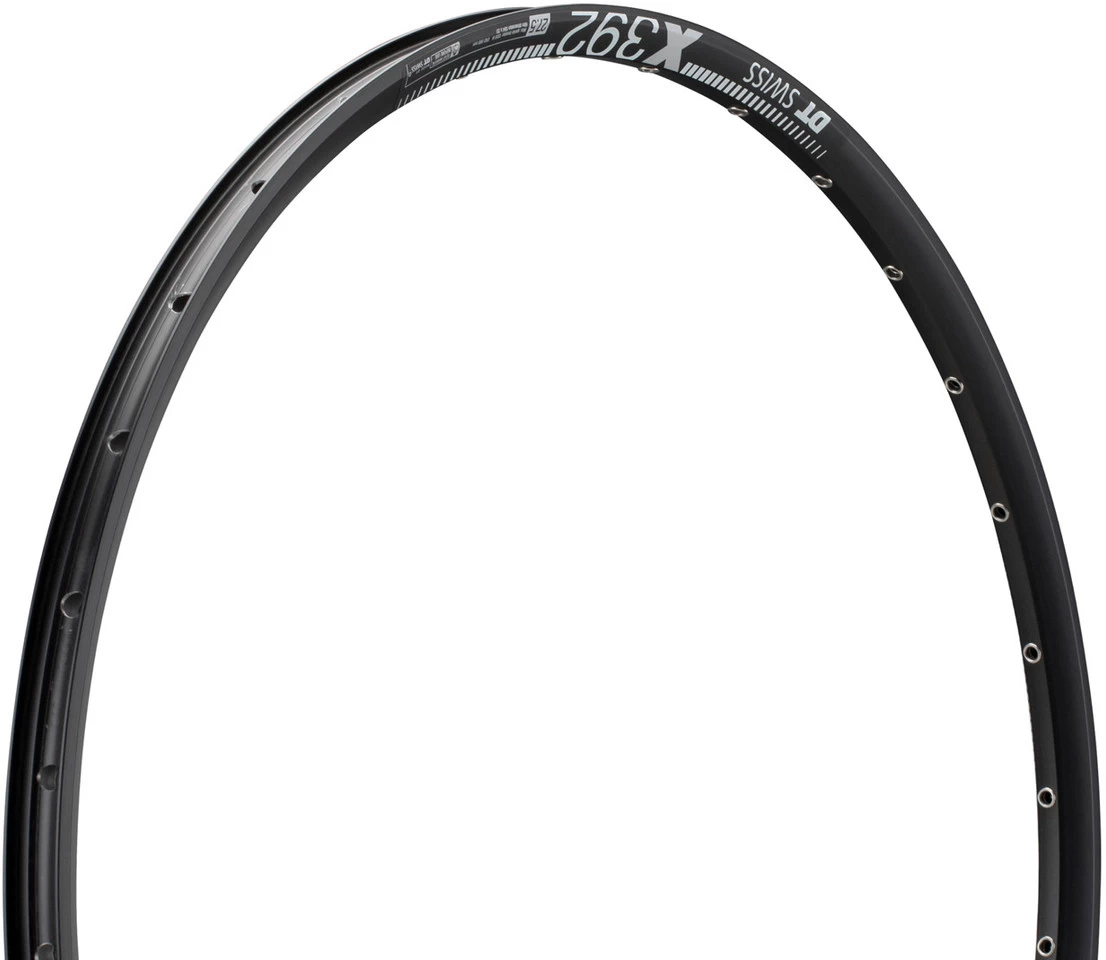 Dt-swiss X 392 Disc 29" Rim 3 Dt-swiss X 392 Disc 29" Rim