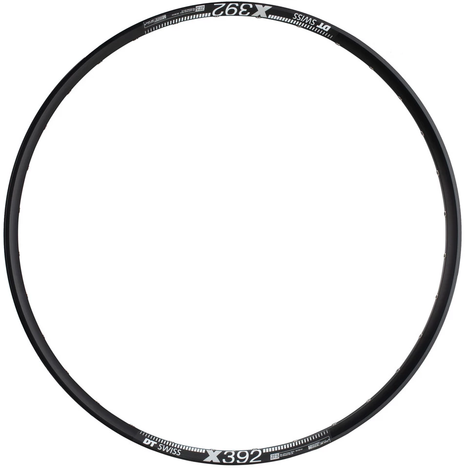 Dt-swiss X 392 Disc 29" Rim 4 Dt-swiss X 392 Disc 29" Rim - Image 2
