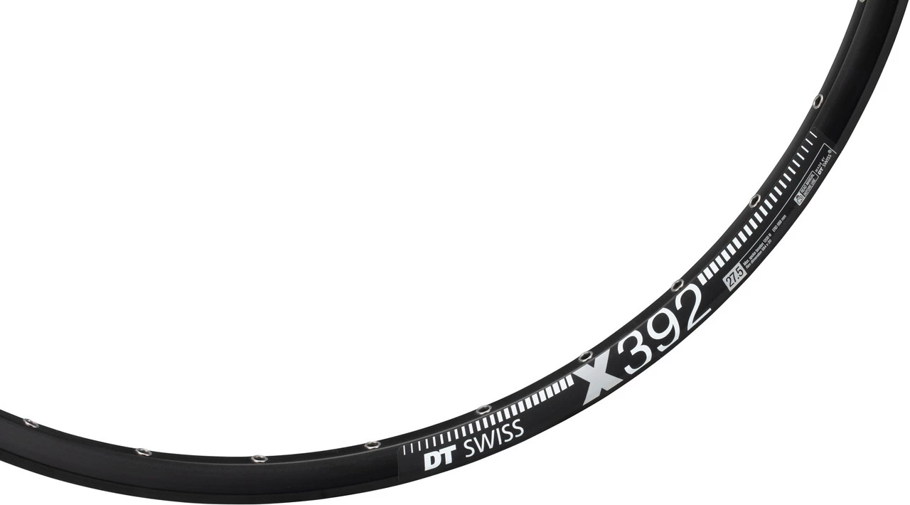 Dt-swiss X 392 Disc 29" Rim 5 Dt-swiss X 392 Disc 29" Rim - Image 3