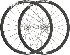 Dt-swiss T 1800 Classic 32 Track Wheelset