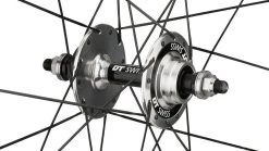 Dt-swiss T 1800 Classic 32 Track Wheelset -Bike Sale Shop 311796