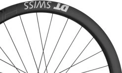 Dt-swiss HGC 1400 SPLINE 42 Boost Center Lock Disc Hybrid 27.5" Wheelset -Bike Sale Shop 313099