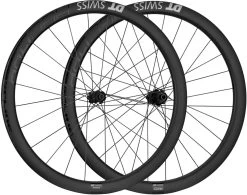 Dt-swiss HGC 1400 SPLINE 42 Boost Center Lock Disc Hybrid 28" Wheelset