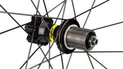 Mavic Crossride FTS-X Disc 6-bolt 27.5" Wheel -Bike Sale Shop 313178