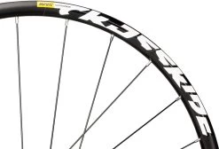 Mavic Crossride FTS-X Disc 6-bolt 27.5" Wheel -Bike Sale Shop 313179