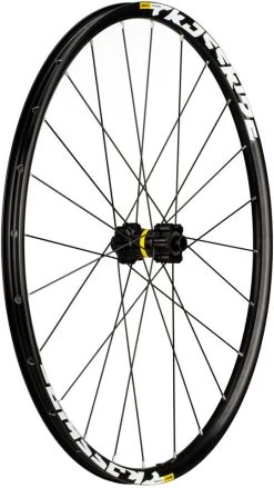 Mavic Crossride FTS-X 6-bolt Disc 27.5" Wheelset -Bike Sale Shop 313182