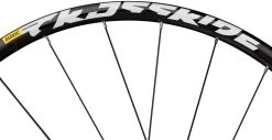 Mavic Crossride FTS-X Disc 6-bolt 29" Wheel -Bike Sale Shop 313190