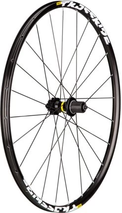 Mavic Crossride FTS-X Disc 6-bolt 29" Wheel -Bike Sale Shop 313192