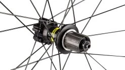 Mavic Crossride FTS-X Disc 6-bolt 29" Wheel -Bike Sale Shop 313193