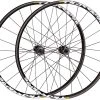 Mavic Crossride FTS-X 6-bolt Disc 29" Wheelset -Bike Sale Shop 313196