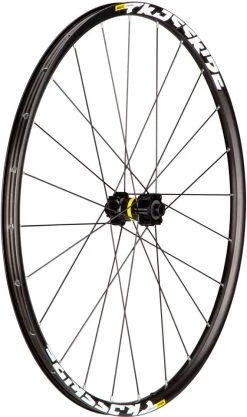 Mavic Crossride FTS-X 6-bolt Disc 29" Wheelset 10 Mavic Crossride FTS-X 6-bolt Disc 29" Wheelset -Bike Sale Shop 313197