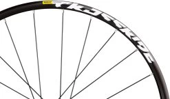 Mavic Crossride FTS-X 6-bolt Disc 29" Wheelset 14 Mavic Crossride FTS-X 6-bolt Disc 29" Wheelset -Bike Sale Shop 313201