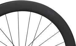 Sixty All-Road Center Lock Disc Carbon 28" Wheelset -Bike Sale Shop 313395