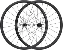 Thirty All-Road Center Lock Disc Carbon 28" Wheelset
